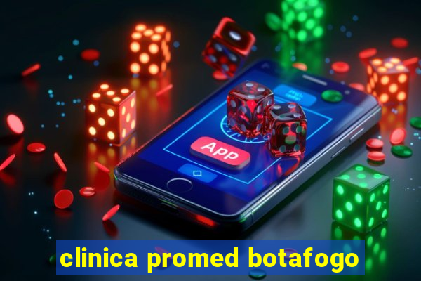 clinica promed botafogo